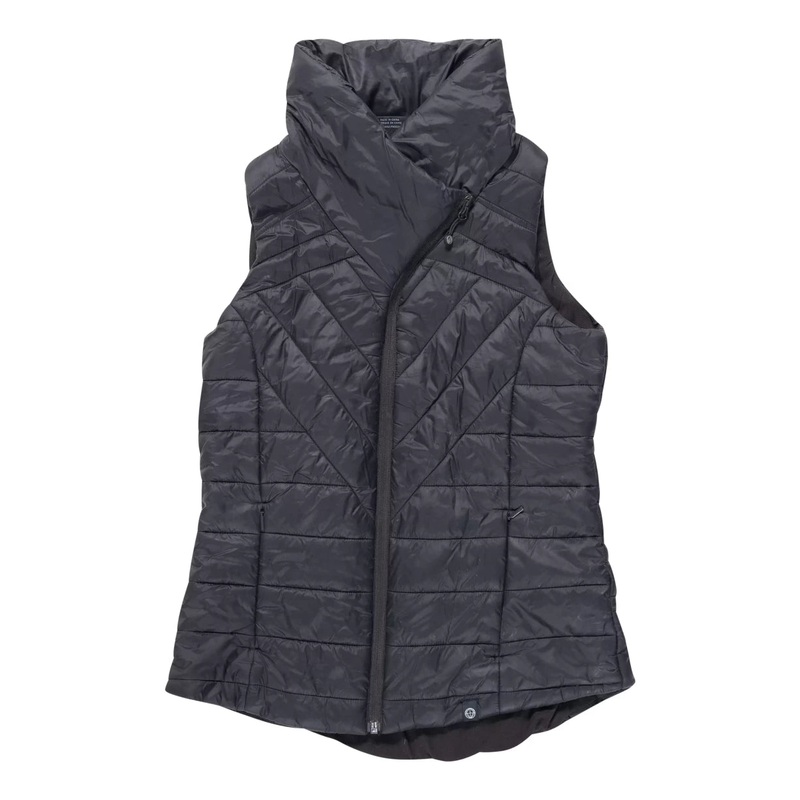 Mondetta Outdoor Project Puffy Vest - Women's