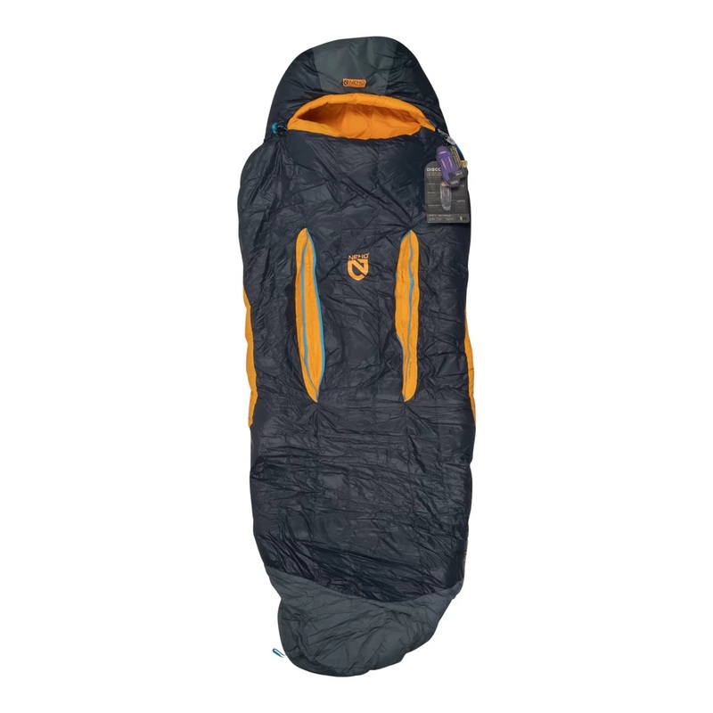 Nemo Disco Down 15F Sleeping Bag