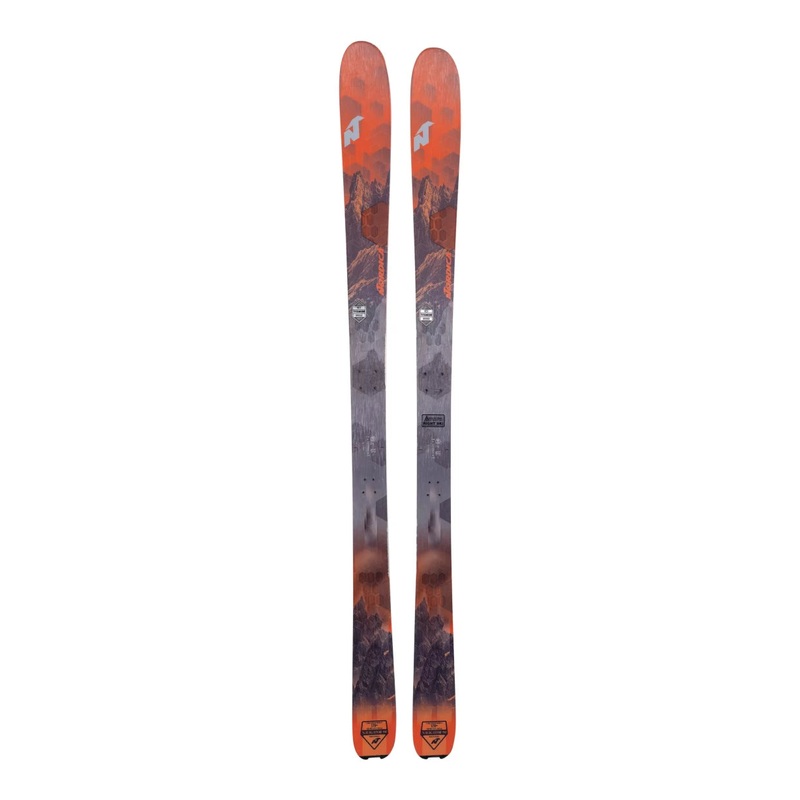 Nordica Navigator 90 Skis