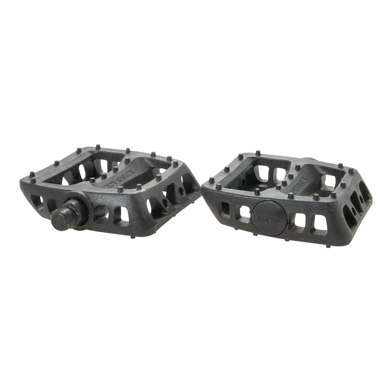 Odyssey Twisted PC Pedals