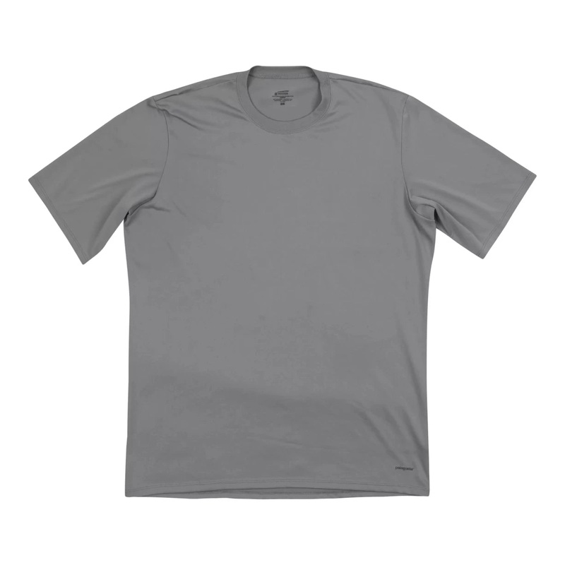 Patagonia Capilene Performance Baselayer T-Shirt - Men's