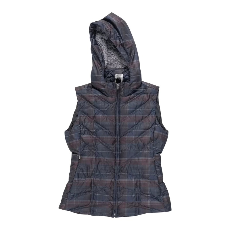 Patagonia Womens Down With It Vest - Women's