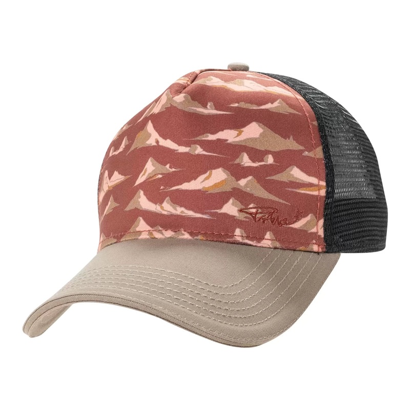 PrAna Prana Mountain Trucker Hat