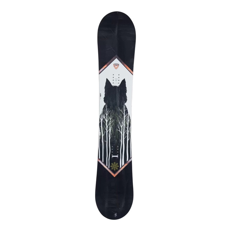 Rossignol Myth Snowboard