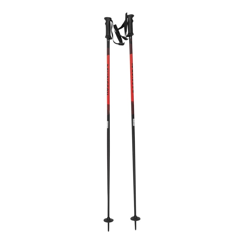 Rossignol Tactic All Mountain Poles