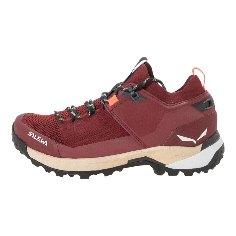 Salewa Puez Knit PTX Hiking Shoe - Women's