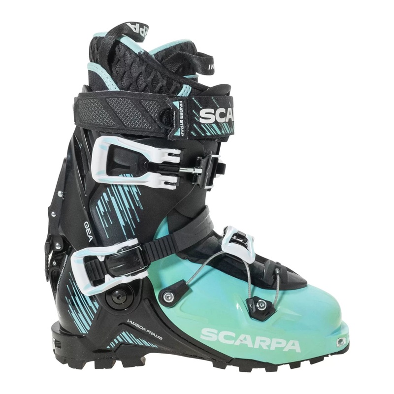 Scarpa Gea Alpine Touring Boot