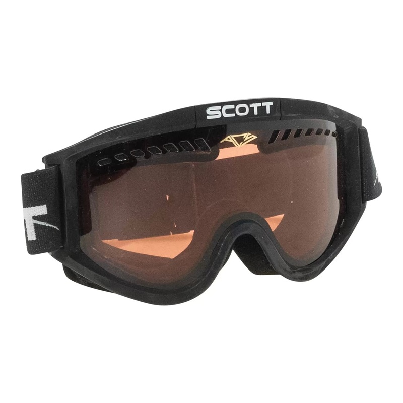 Scott Heli OTG Goggles