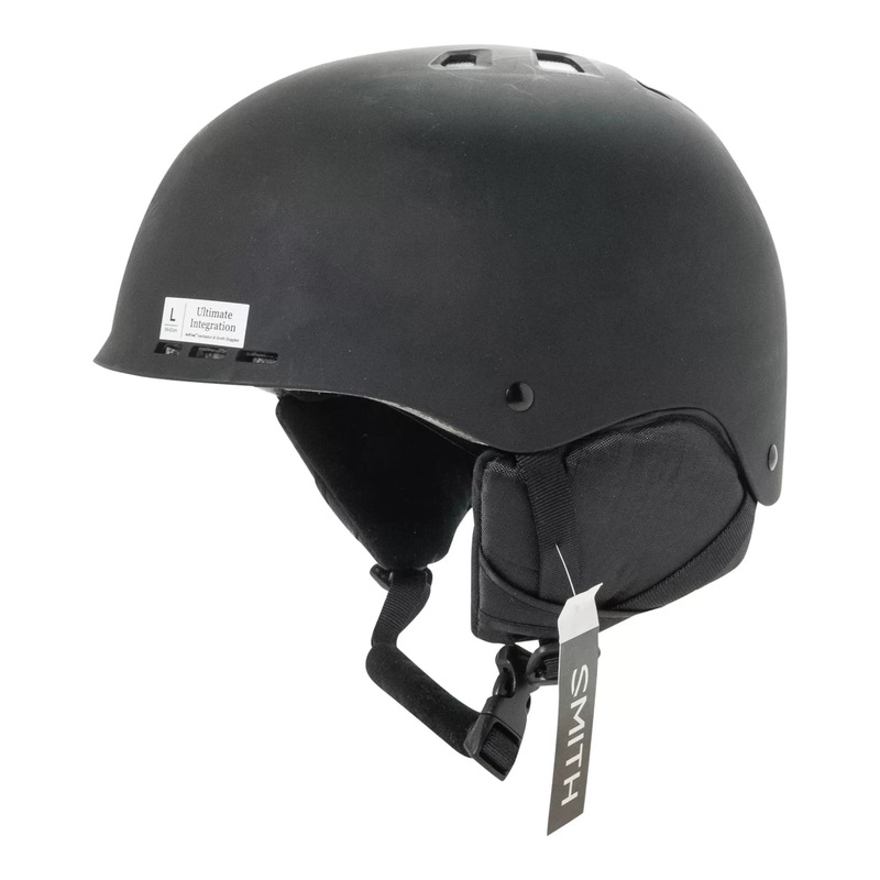 Smith Holt Helmet