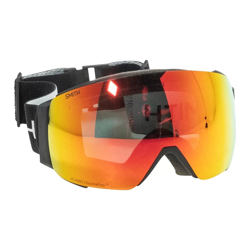 Smith I/O MAG Goggles