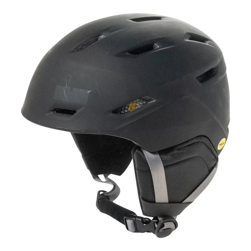 Smith Mission MIPS Helmet