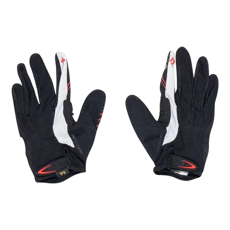 Specialized BG Long Finger Cycling Gloves - Women's