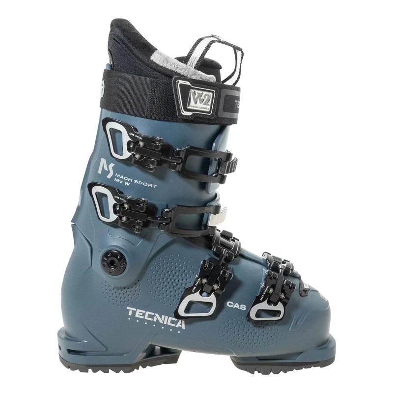 Tecnica Mach Sport MV 75 W Ski Boots