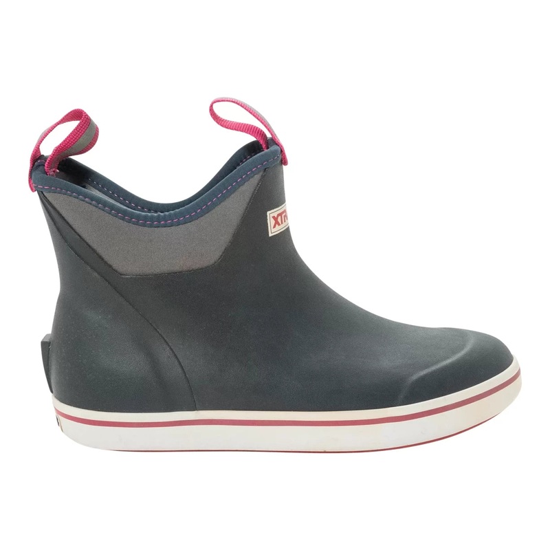 Xtratuf Ankle Deck Boot - Women's