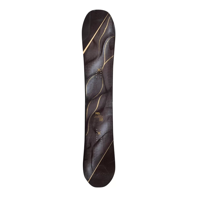 Yes. PYL Snowboard