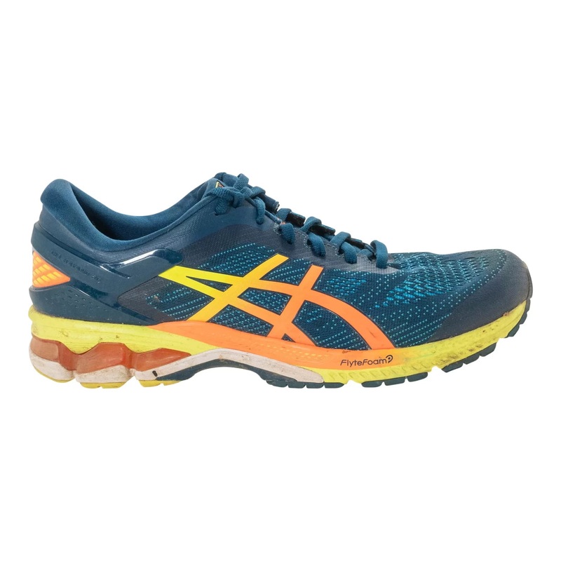 Asics Gel Kayano 26 Running Shoes - Men's