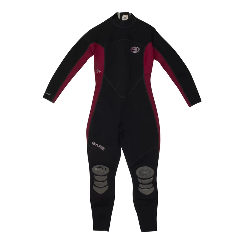 Bare Ignite Wetsuit - Women's