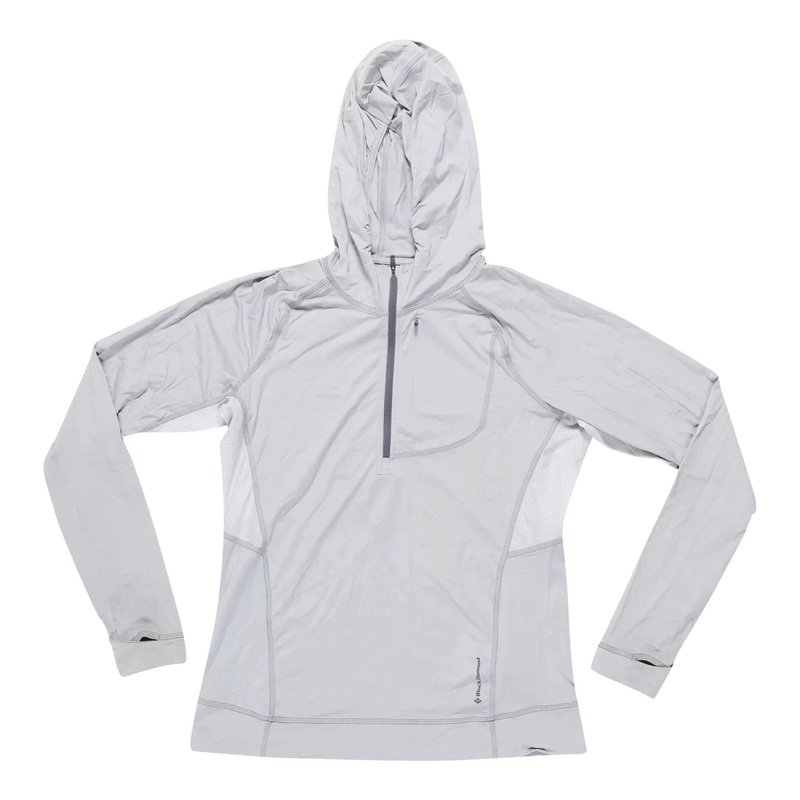 Black Diamond Alpenglow Pro Hoody - Women's