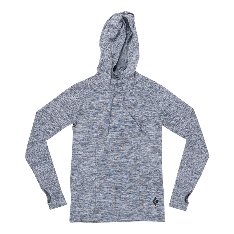 Black Diamond Crux Hoody - Women's