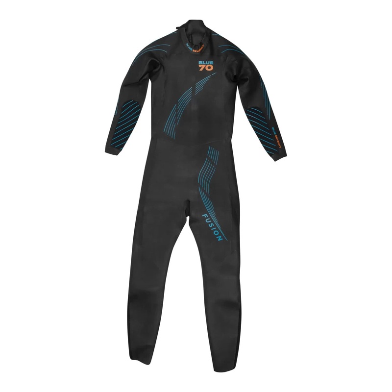 BlueSeventy Fusion Triathlon Wetsuit 2022 - Men's