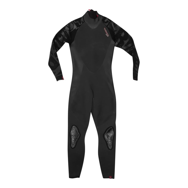 Camero 10,86 Bft Wetsuit - Men's