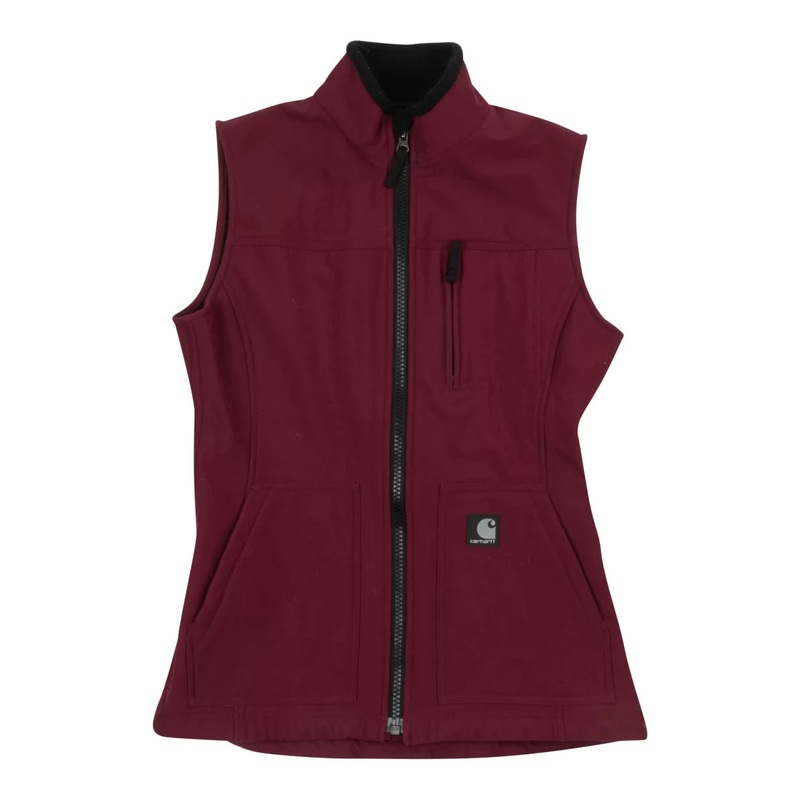 Carhartt Softshell Vest - Women's