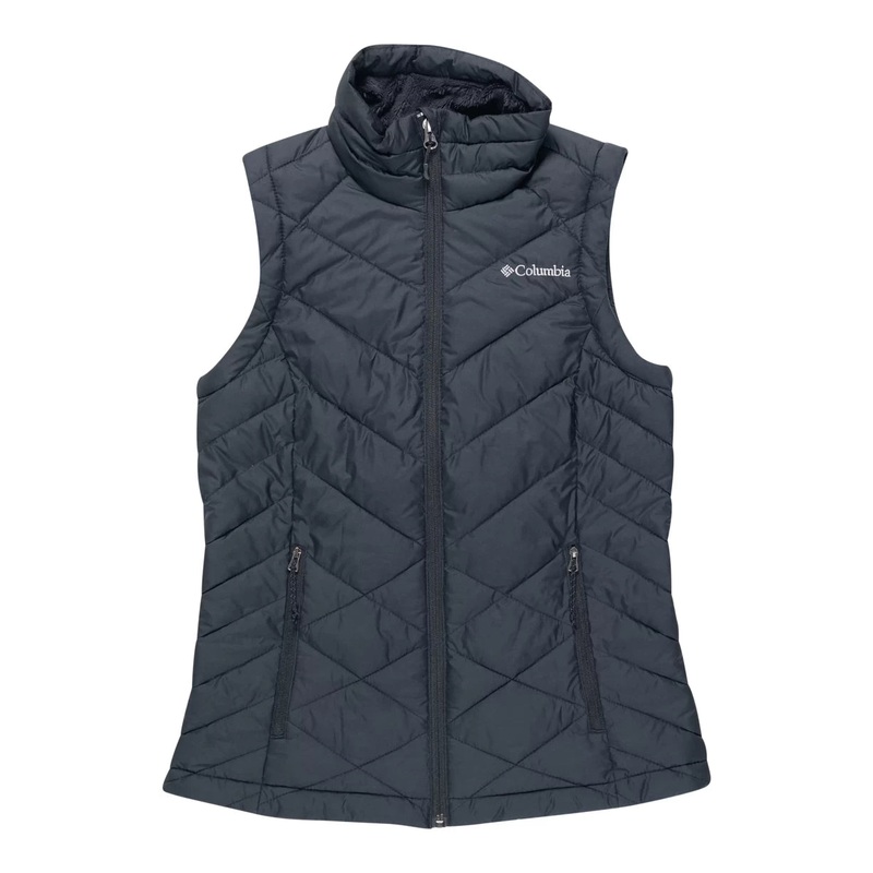 Columbia Heavenly Vest - Women's