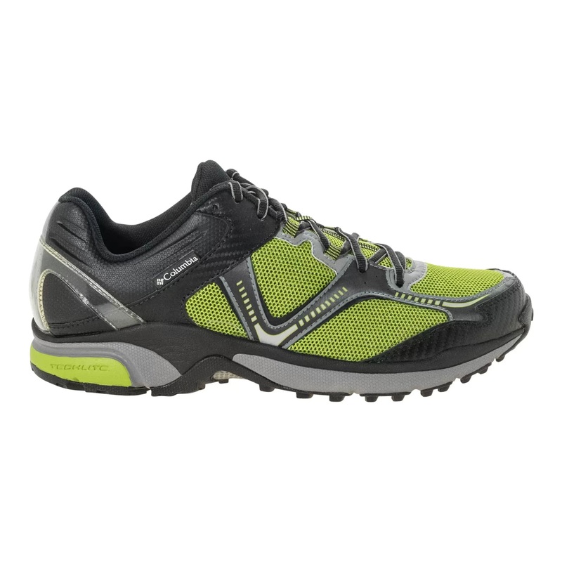Columbia Ravenous Trail Running Shoes - Men's