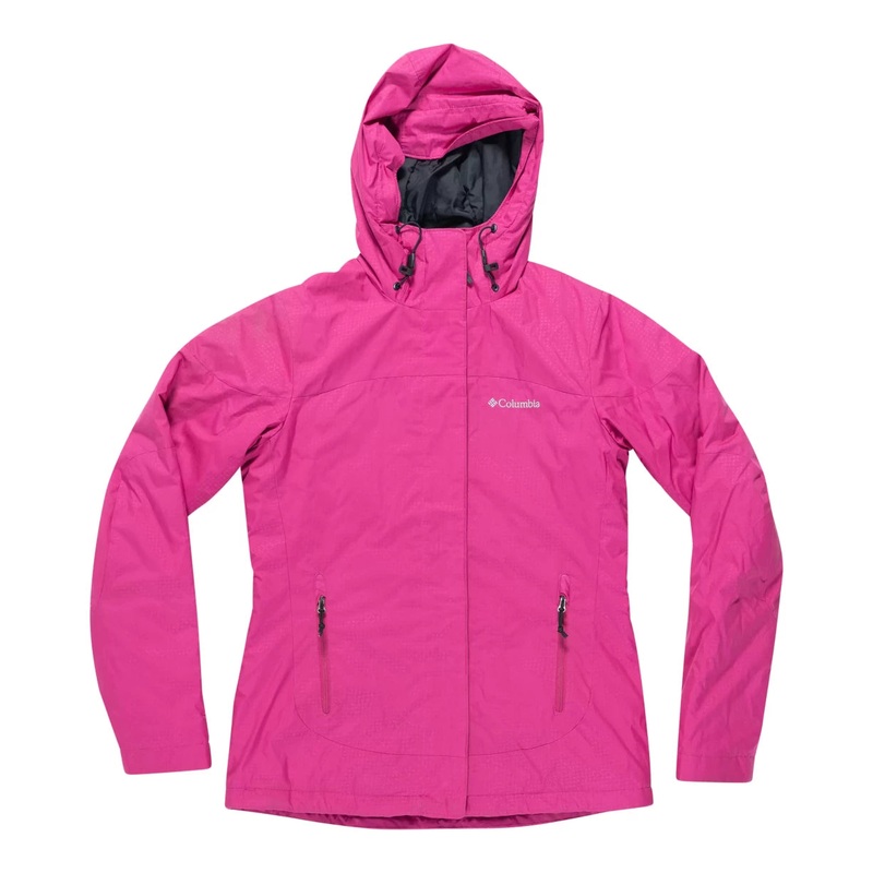 Columbia Synthetic Insulated Jacket - Women's