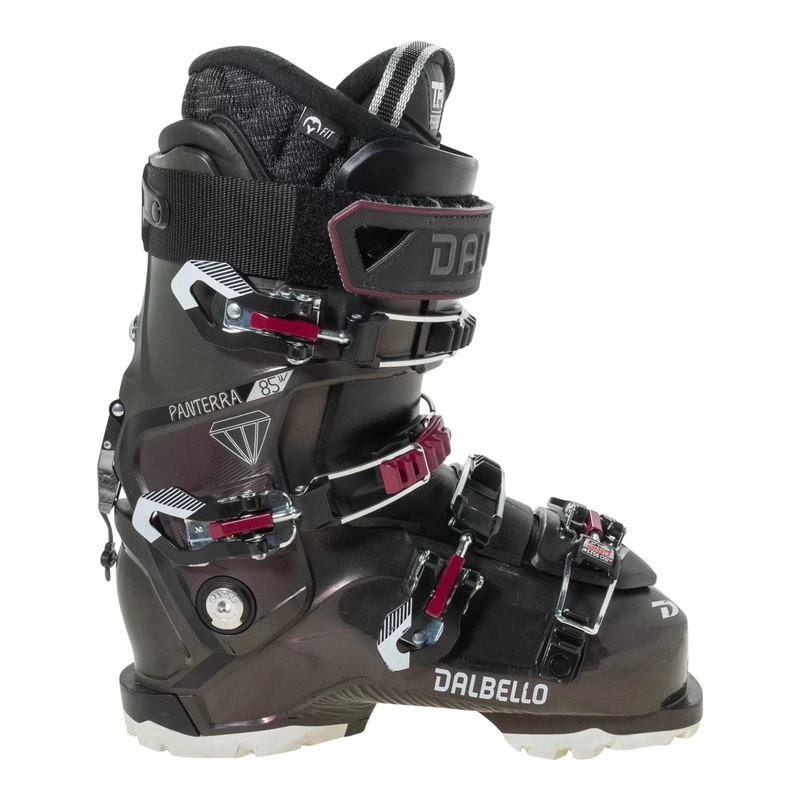 Dalbello Panterra 85 W GW Ski Boots - Women's