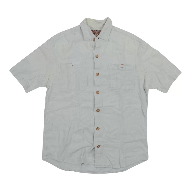 Duluth Button Down Short-Sleeve - Men's