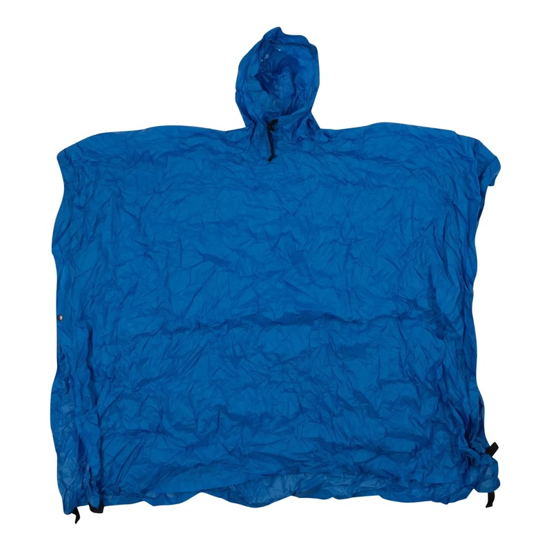 Eastern Mountain Sports Rain Poncho