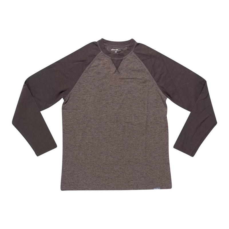 Eddie Bauer Long Sleeve Shirt - Men's
