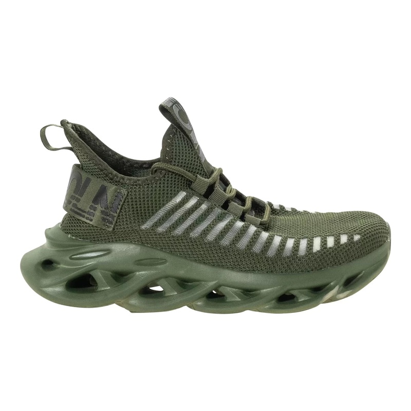 GSLMOLN Ultra Lighweight Sneakers - Men's