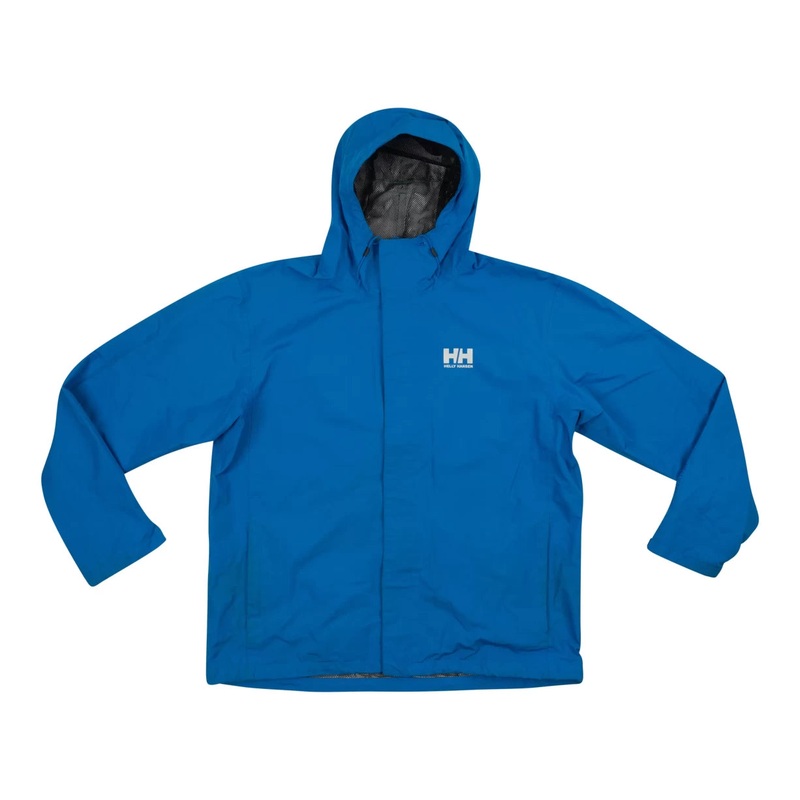 Helly Hansen Rain Jacket - Men's