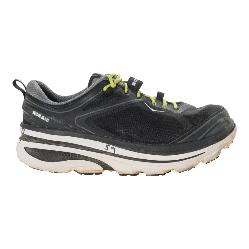 Hoka Bondi 3 Road-Running Shoes - Men's