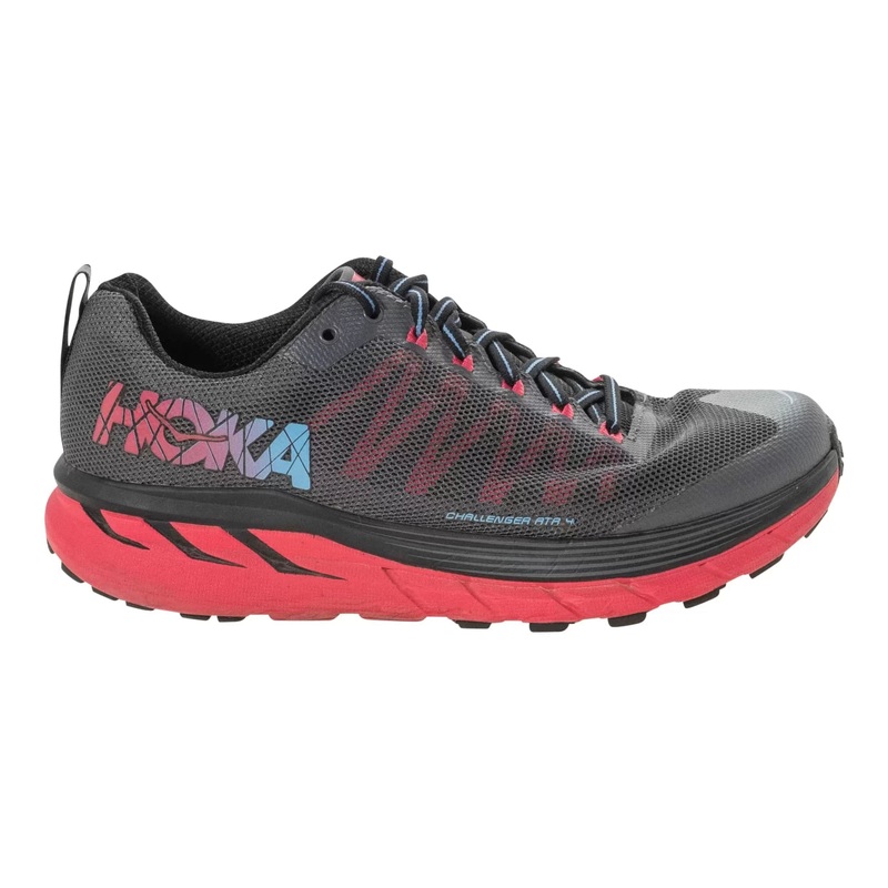 Hoka Challenger 4 Trail Running Shoe - Women's