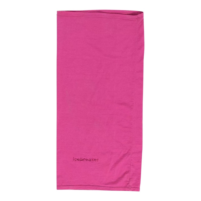 Icebreaker Wool Neck Gaiter