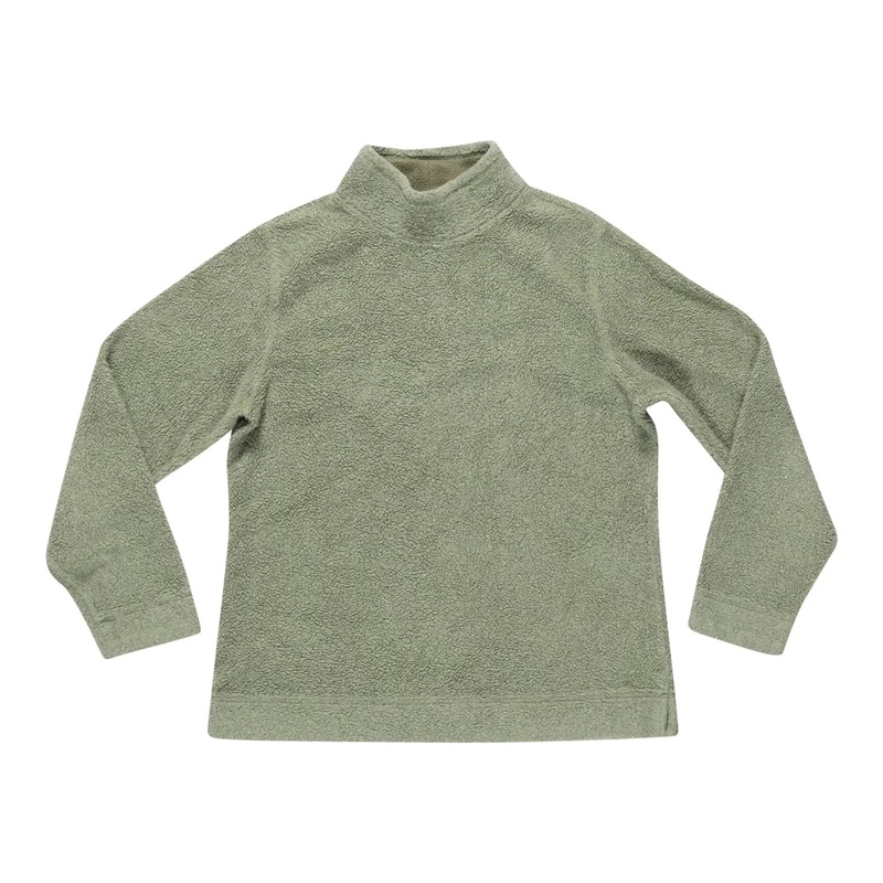 L.L.Bean Cozy Cottage Fleece Funnelneck Pullover - Women's