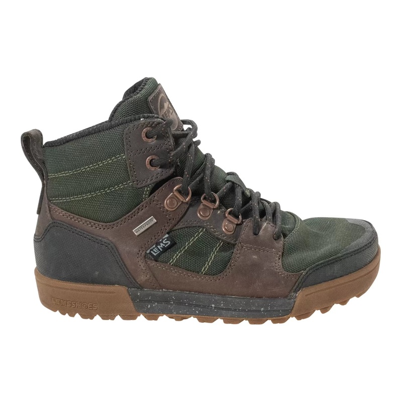 Lems Outlander Waterproof Boot - Women's