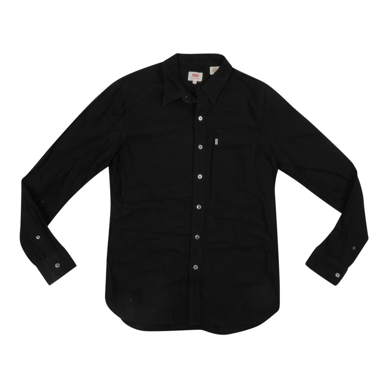 Levi's Long-Sleeve Button Down - Men's