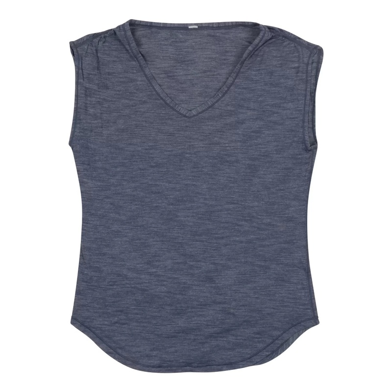 Lululemon Sleeveless Tee - Women's