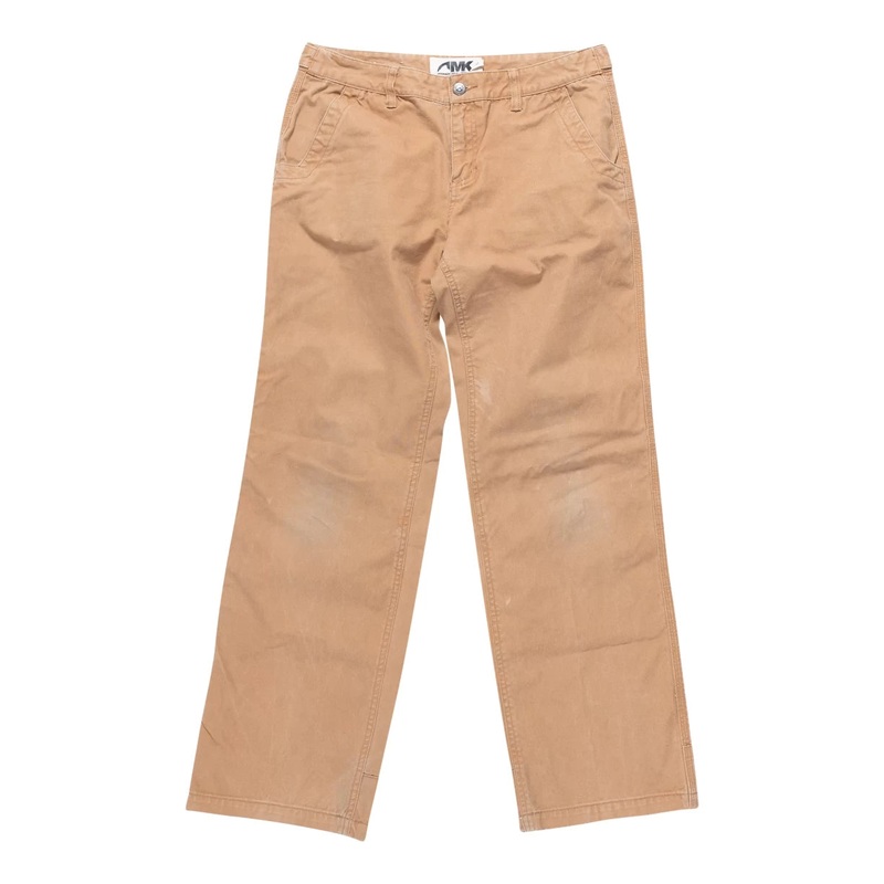 Mountain Khakis Canvas Pant - Women's