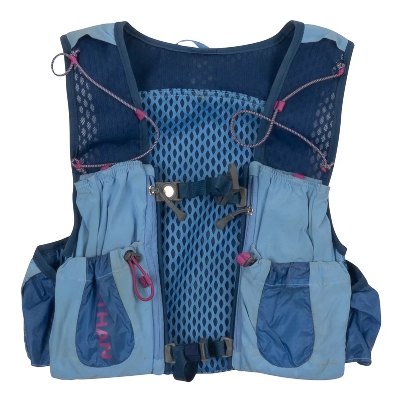 Nathan Running Hydration Vest