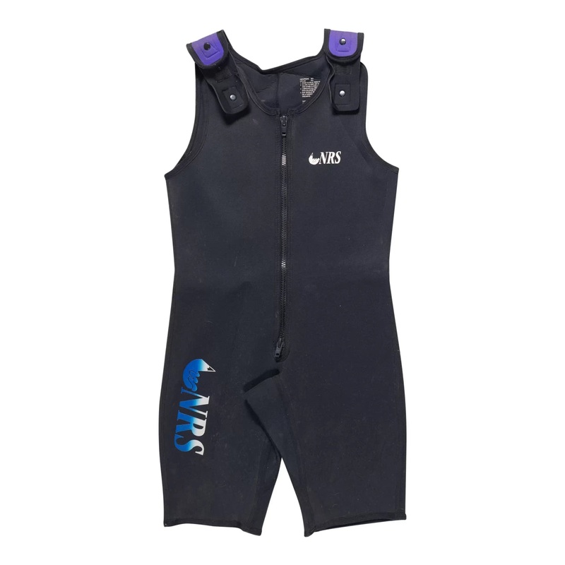 NRS Shorty Wetsuit - Men's