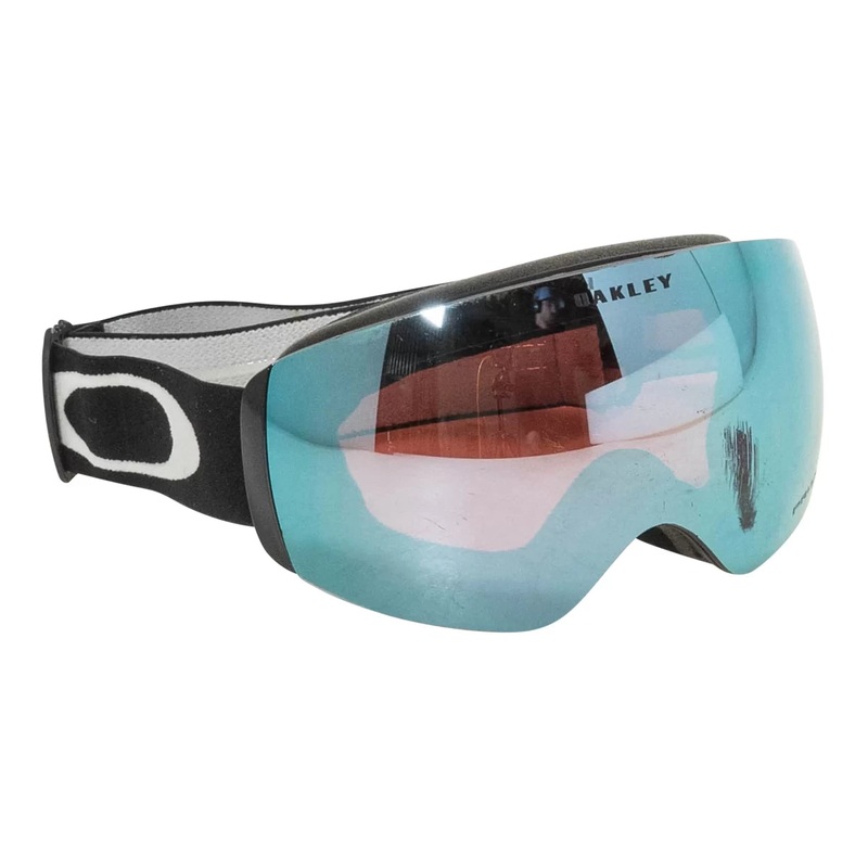 Oakley Prizm Ski Goggles