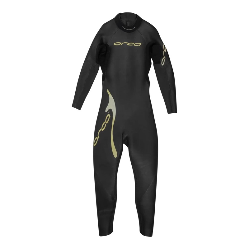 Orca Speedsuit Wetsuit  - Men's