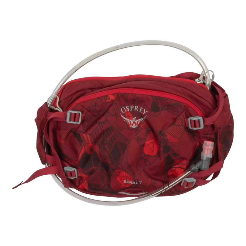 Osprey Seral 7 Hydration Waist Pack
