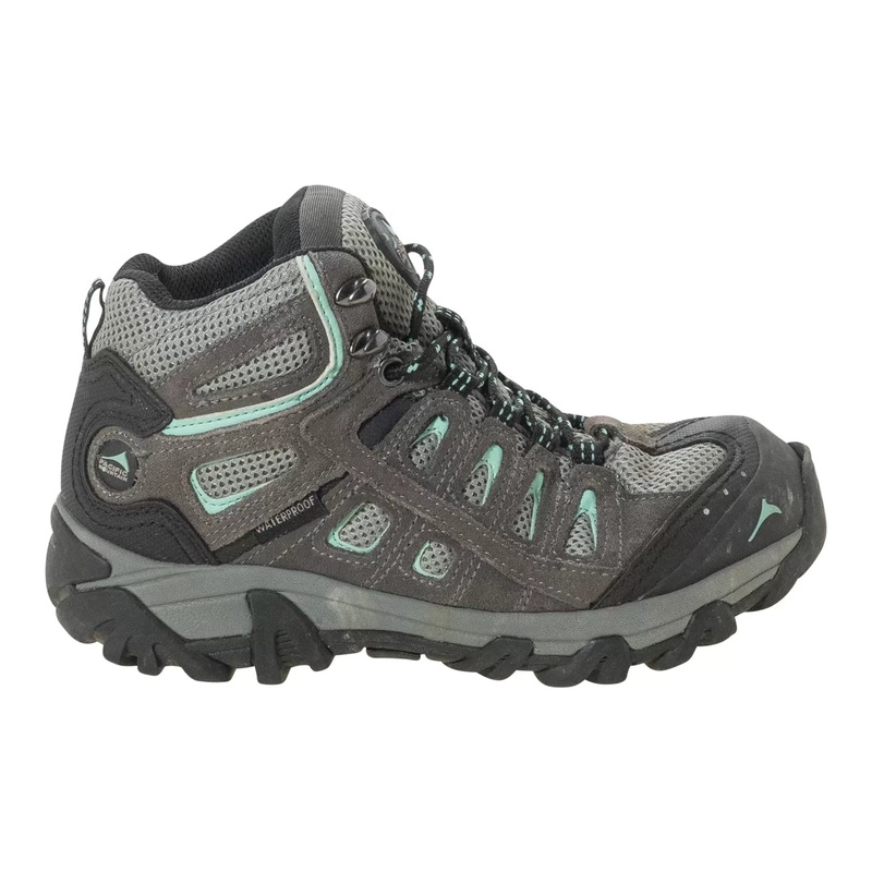 Pacific Mountain Blackburn Hiking Boots - Women's