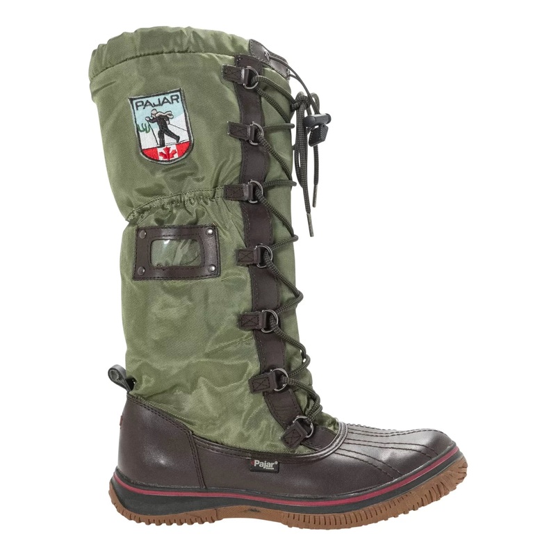 Pajar Canada Grip Snow Boots - Women's
